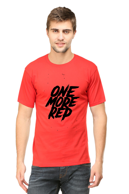 'ONE MORE REP 'GYM T SHIRT