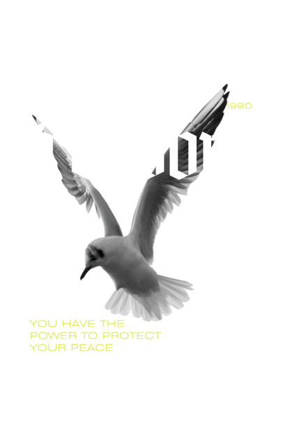 "Freedom" Oversized T-shirt