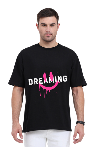 "Dreaming" Overshirt T-shirt