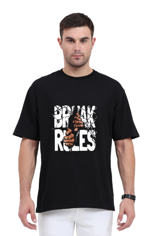 'BREAK' GYM T SHIRTS