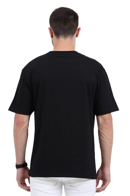 "Plan B" Oversized T-shirt