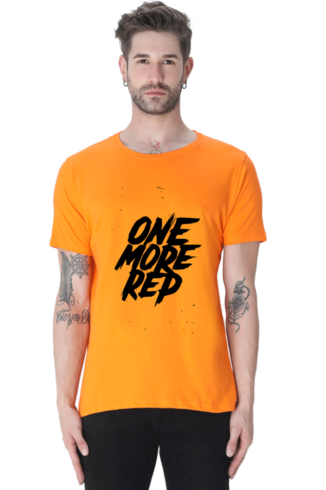 'ONE MORE REP 'GYM T SHIRT