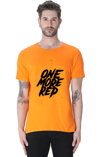 'ONE MORE REP 'GYM T SHIRT