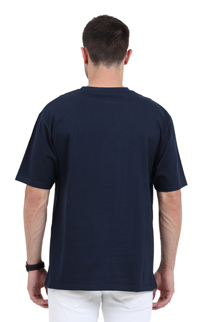 "Fateh" Oversized T-shirt