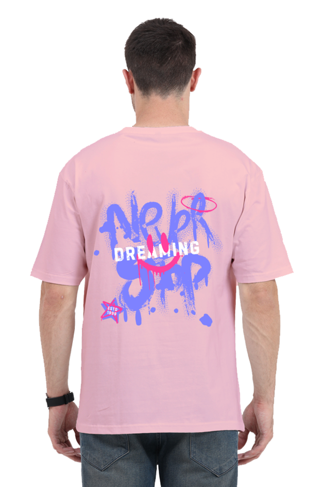 "Dreaming" Overshirt T-shirt