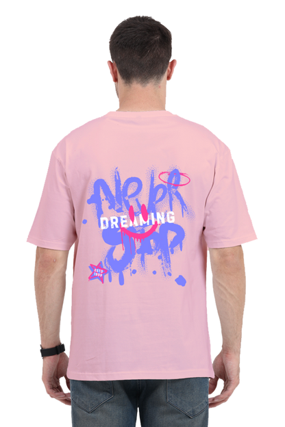 "Dreaming" Overshirt T-shirt