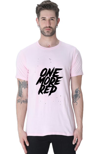 'ONE MORE REP 'GYM T SHIRT