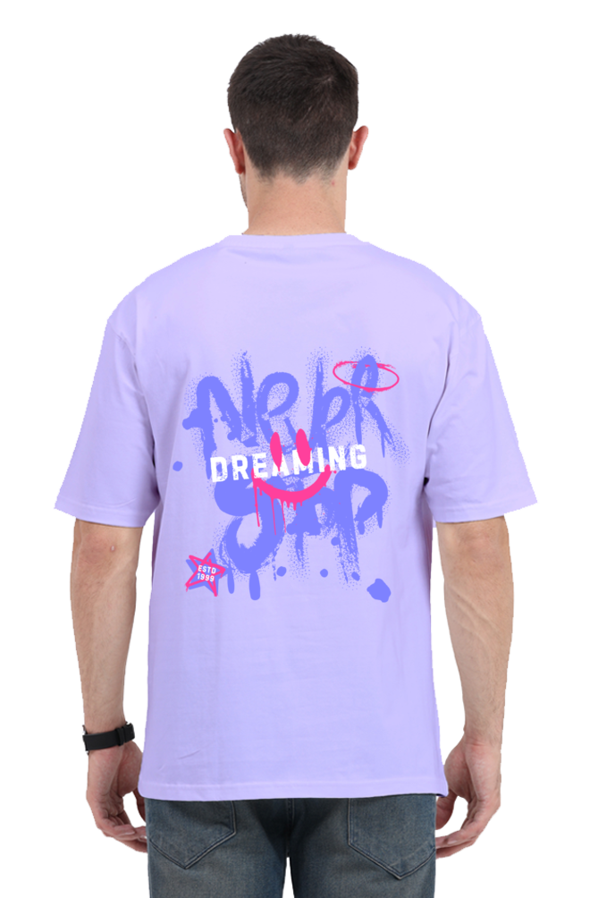 "Dreaming" Overshirt T-shirt