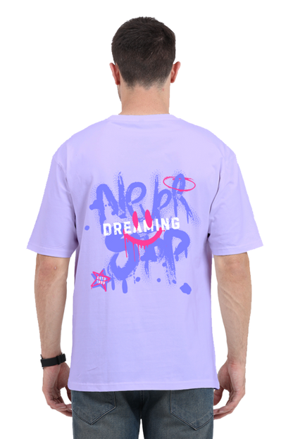 "Dreaming" Overshirt T-shirt