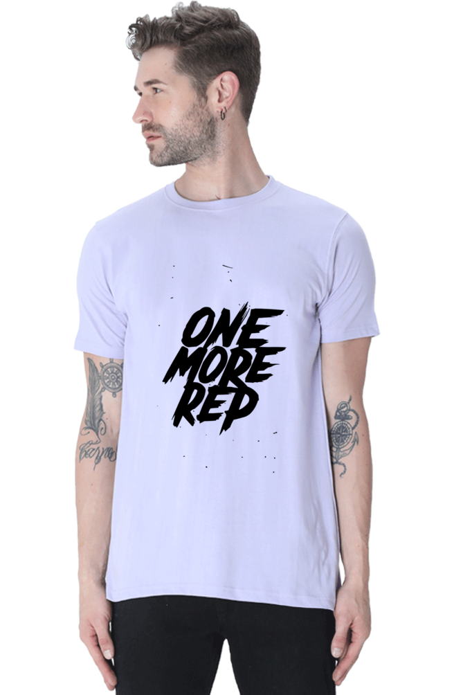 'ONE MORE REP 'GYM T SHIRT