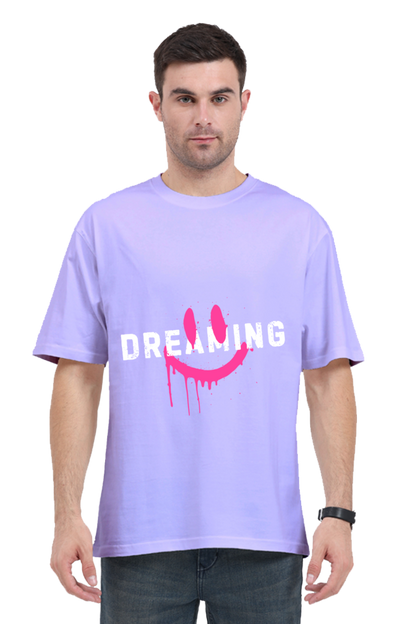 "Dreaming" Overshirt T-shirt