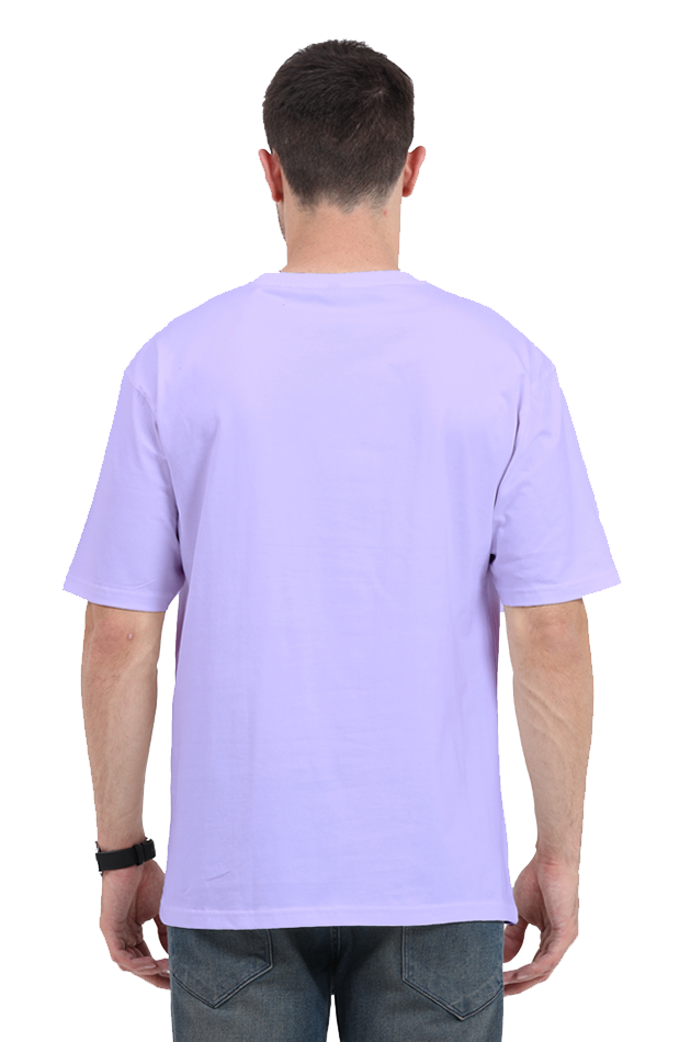 "Fateh" Oversized T-shirt