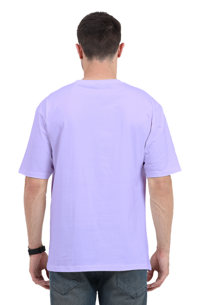 "Fateh" Oversized T-shirt