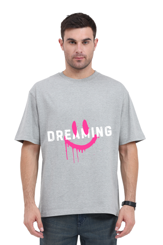 "Dreaming" Overshirt T-shirt