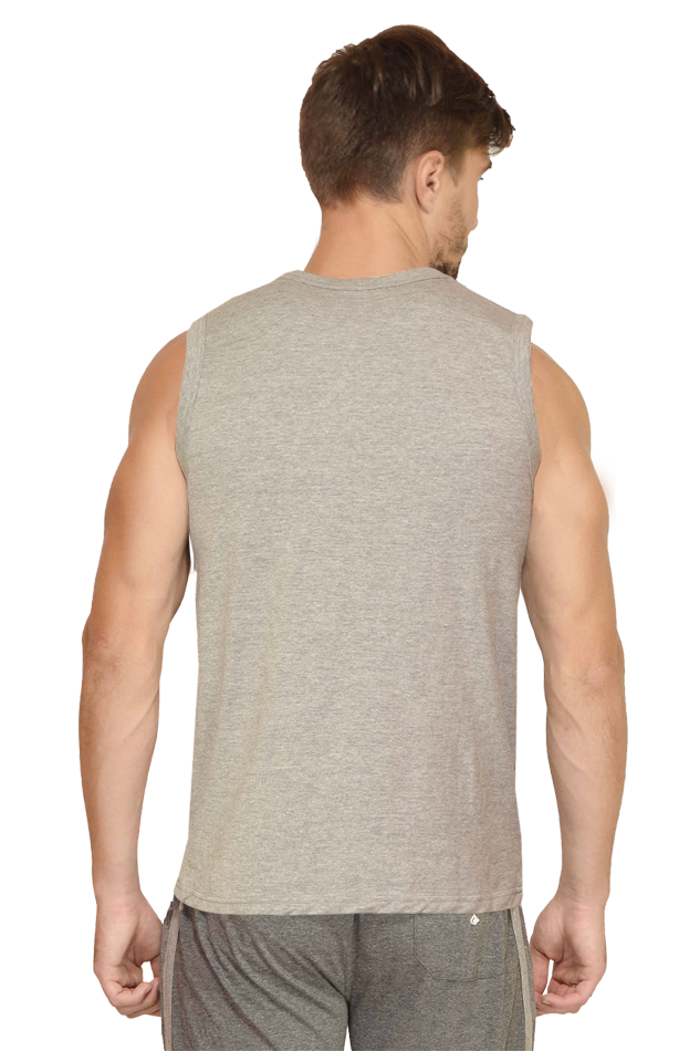 'GYM -A-DAARI ' GYM T SHIRT