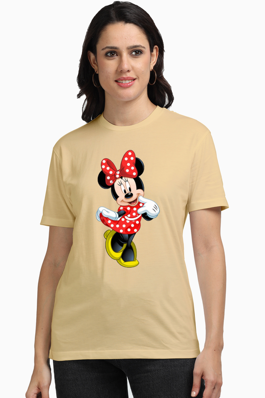 Mini Mouse