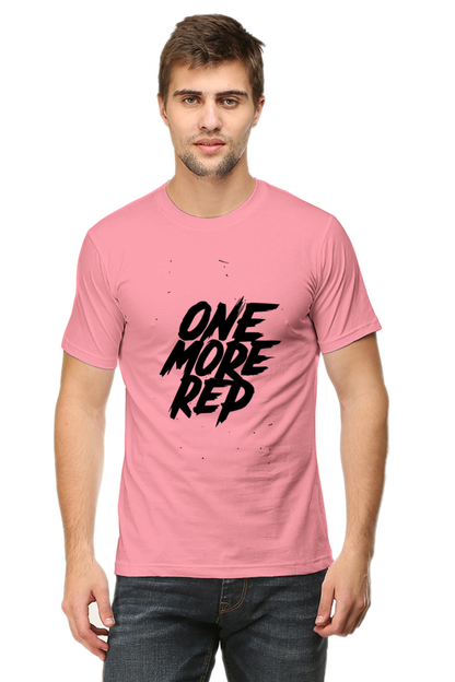 'ONE MORE REP 'GYM T SHIRT