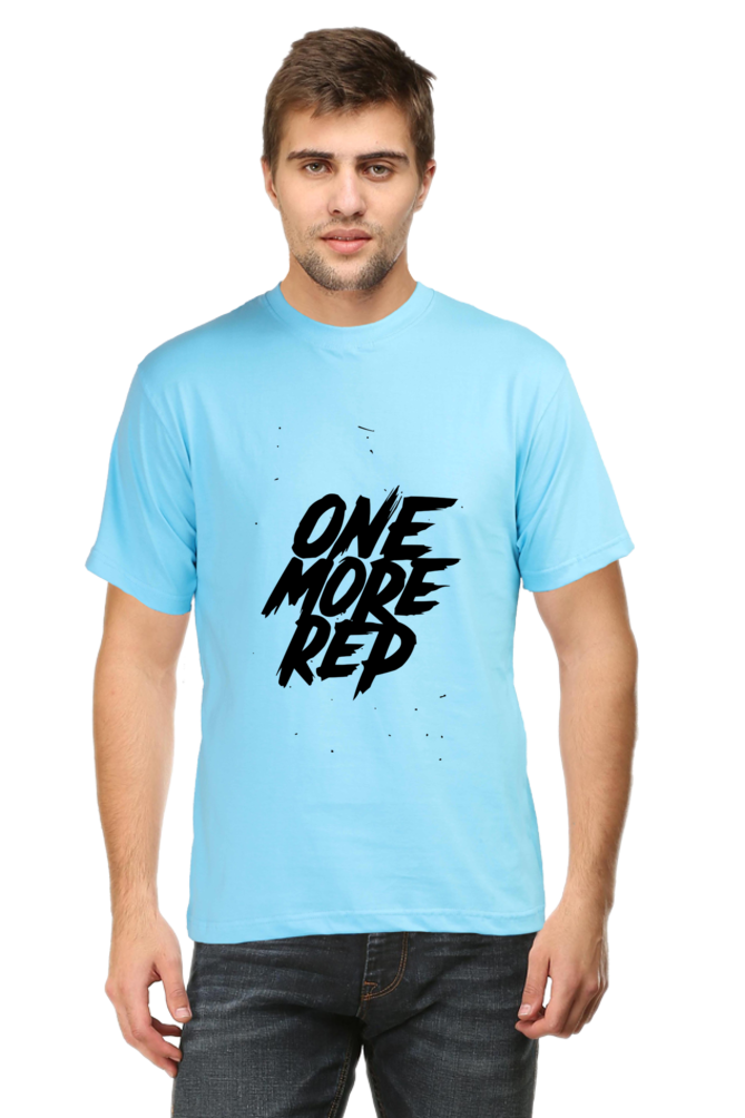 'ONE MORE REP 'GYM T SHIRT