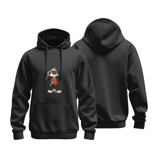 "Bugs Bunny" Classic Pullover Hoodie