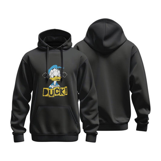 "Duck" Classic Pullover Hoodie