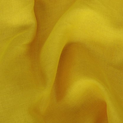 Banana Yellow Turban